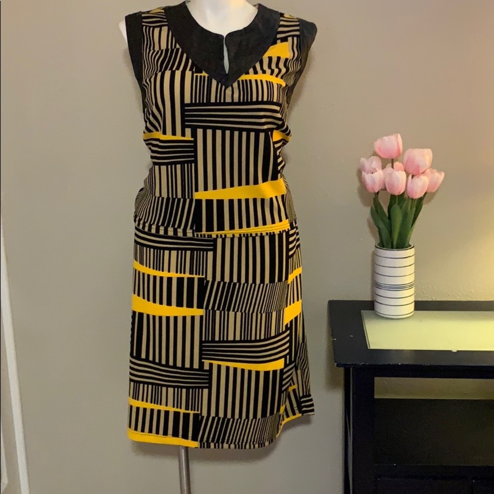 Printed two piece
